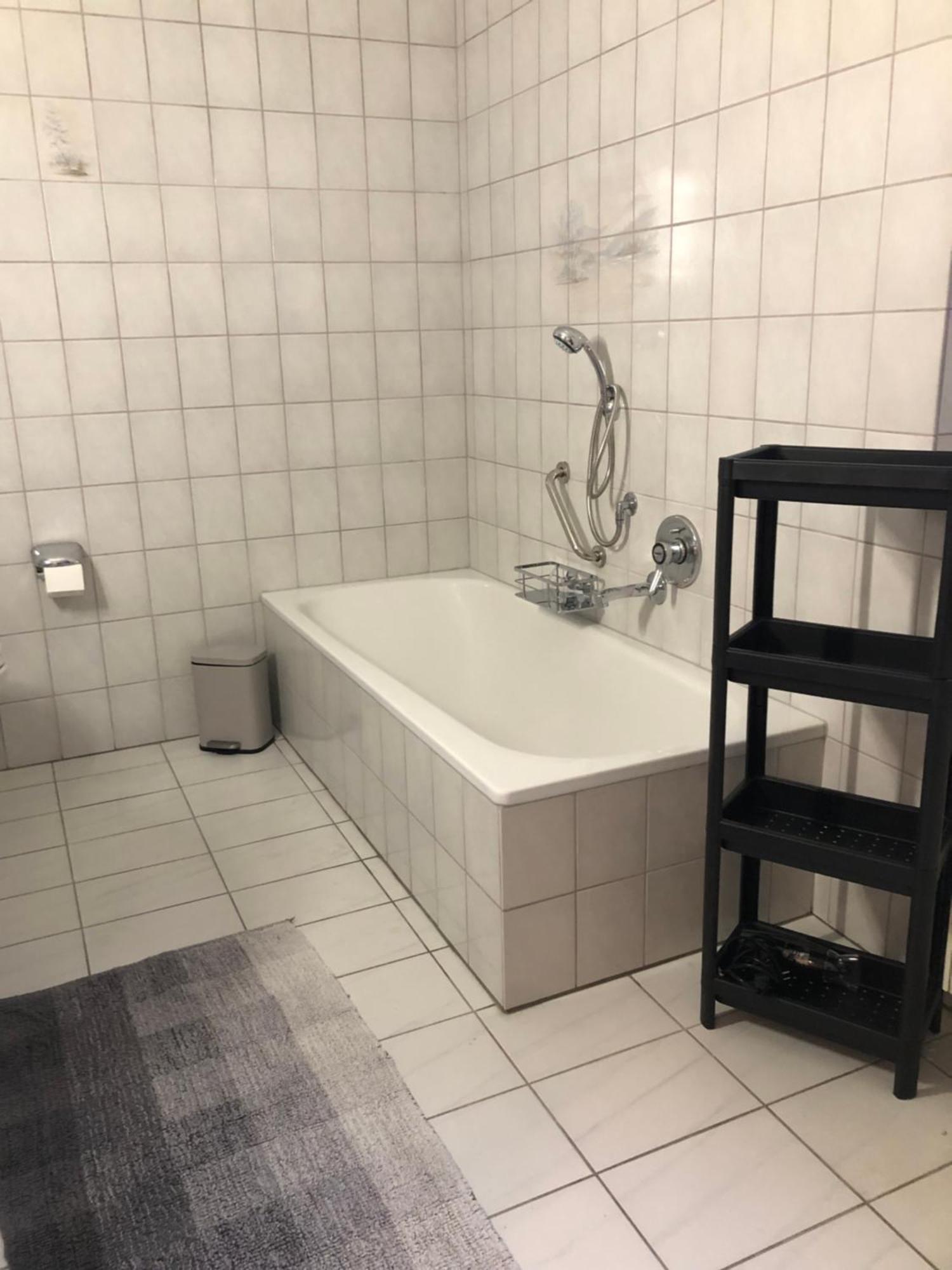 Ferienwohnung Zum Duetetal Og Apartment 1 Hilter Bagian luar foto